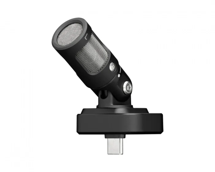 Shure MV88 USB-C Stereo Mikrofon