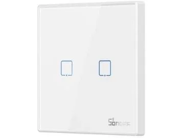 Sonoff 433MHz T2EU2C-RF