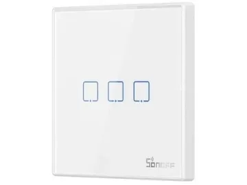 Sonoff 433MHz T2EU3C-RF