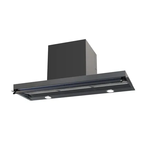 Thermex Integro 51 II basic 90 cm antracit