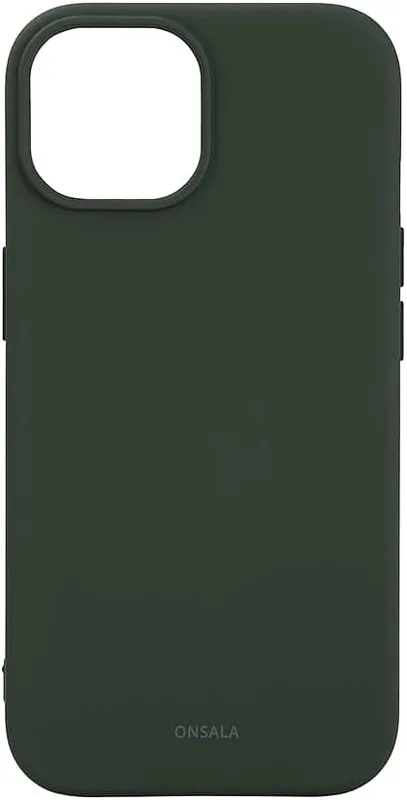 Onsala iPhone 15 silikonskal