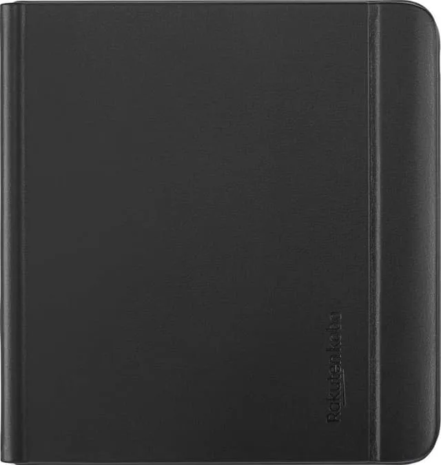 Pokrowiec Kobo Cover Notebook Sleep Libra Colour Black