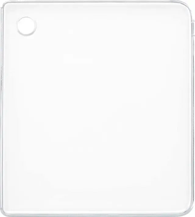 Pokrowiec Kobo Cover Clear Libra Colour