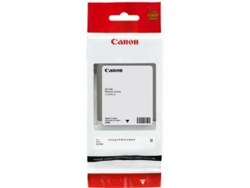 Canon Bläck Röd PFI-2700 R 700ml