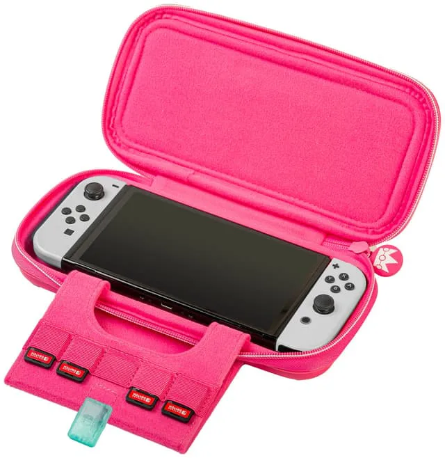 Nintendo Deluxe Switch fodral