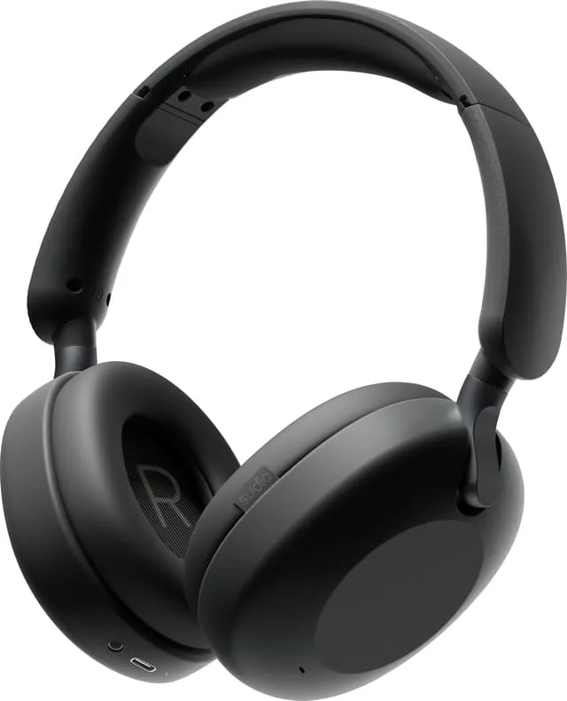 Sudio K2 Pro trådlösa around ear-hörlurar