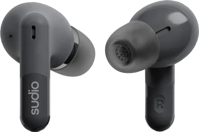 Sudio D1 True Wireless in ear-öronsnäckor