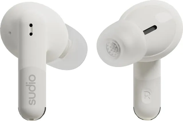 Sudio D1 True Wireless in ear-öronsnäckor