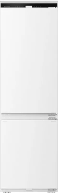 Hisense Kombiskåp RB3B250NEWE1 (integrerat)
