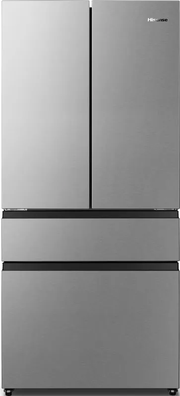 Hisense French Door Kombiskåp RF540N4SBI2 (rostfri)