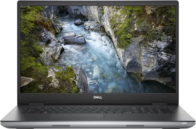 Dell Precision 7780