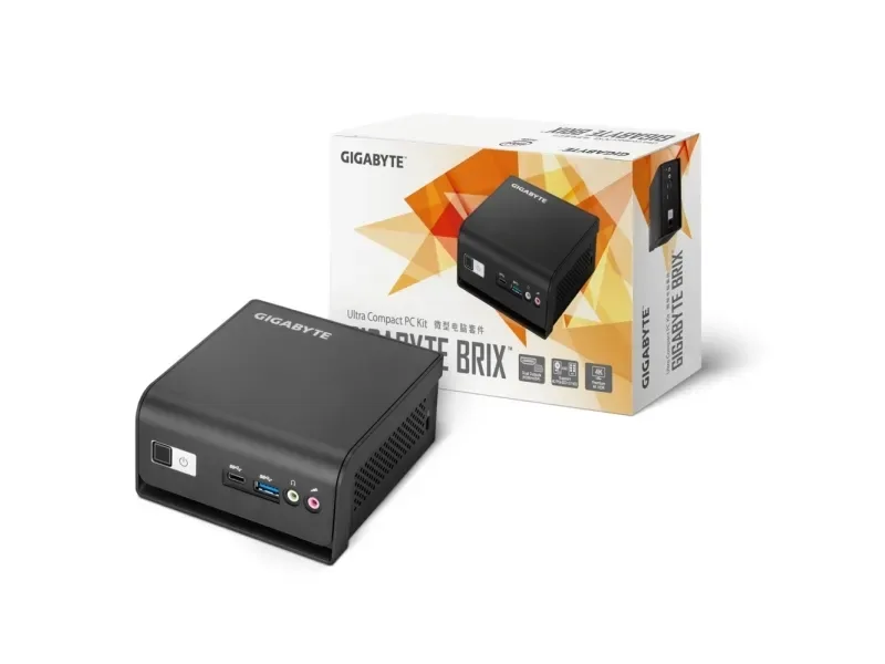 GIGABYTE GB-BMPD-6005