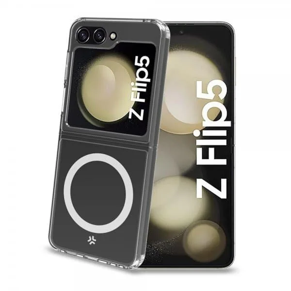 Celly Samsung Galaxy Z Flip 5 Skal