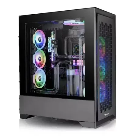 Thermaltake CTE T500 Air - FT