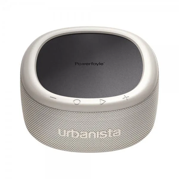 Urbanista Högtalare Malibu Desert Gray