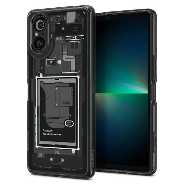 Spigen Sony Xperia 5 V Skal Ultra