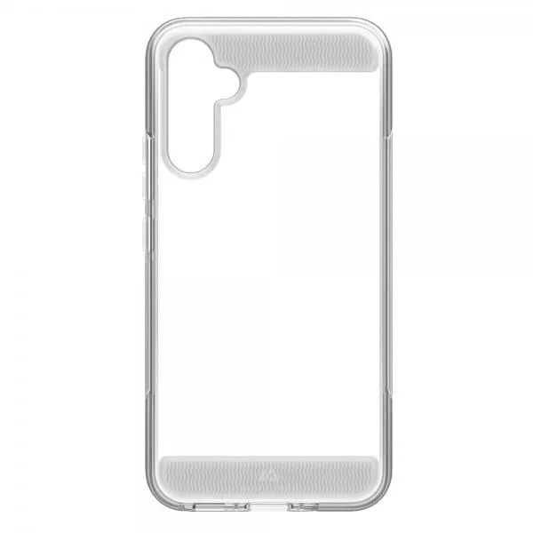 BLACK ROCK Air Robust Cover Samsung A34 5G Transparent