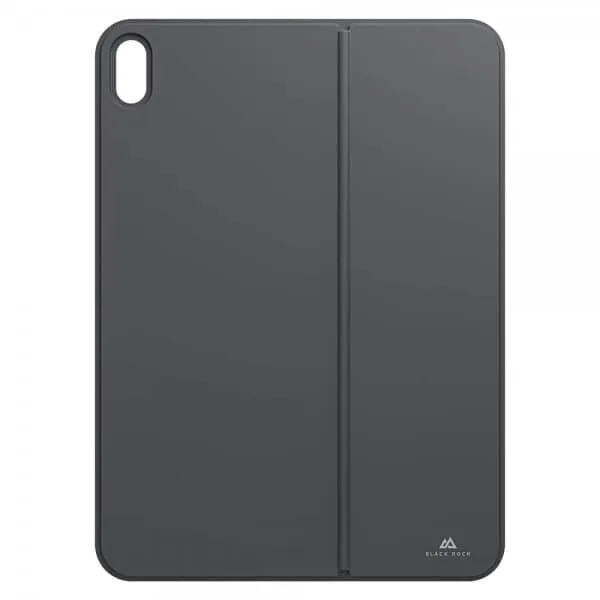 Black Rock iPad 10.2 Skal Kickstand Back Cover