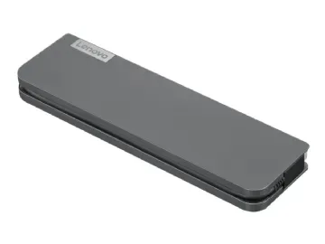 Lenovo USB-C Mini Dock
