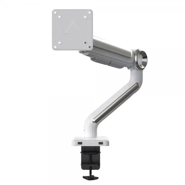 Desire2 monitorarm i aluminium