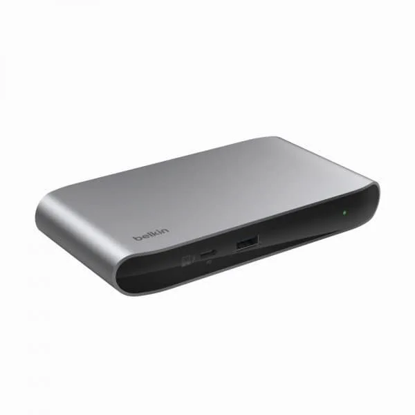 Belkin Connect 5-in-1 Thunderbolt 4 Hub