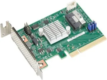 Supermicro AOC-SLG4-2E4T