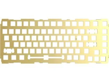 Glorious PC Gaming Race Switch Plate