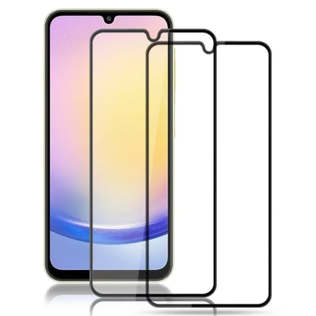 MTK AMORUS till Samsung Galaxy A25 Härdat