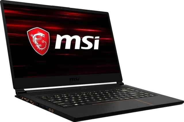 MSI GS65 Stealth 9SD-1059NE