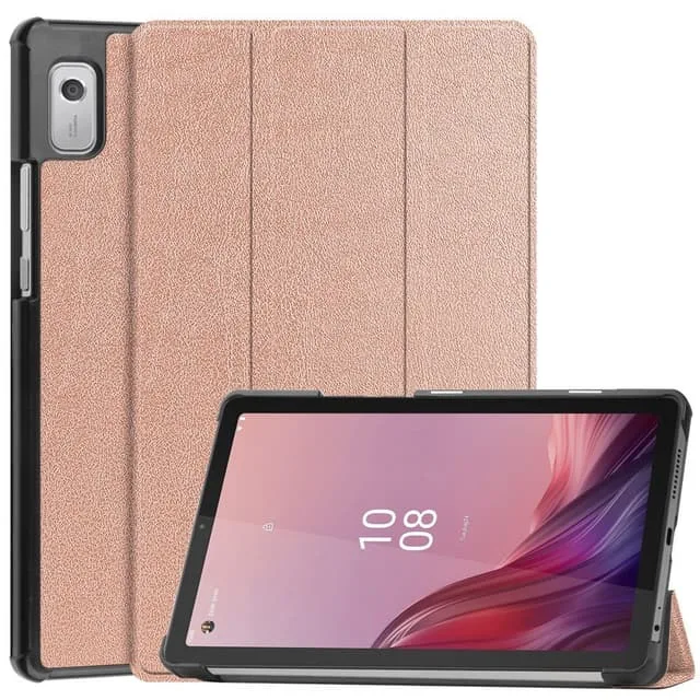Fodral 360 Rotation Till Lenovo Tab M9