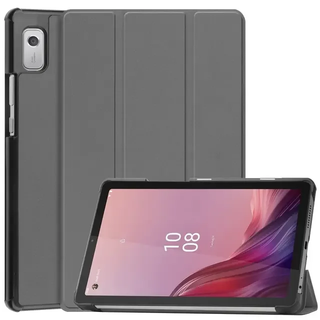 MTK Tri-fold Fodral till Lenovo Tab M9