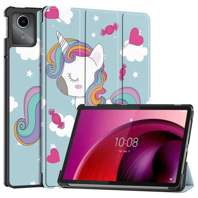 MTK Tri-fold Fodral till Lenovo Tab M11