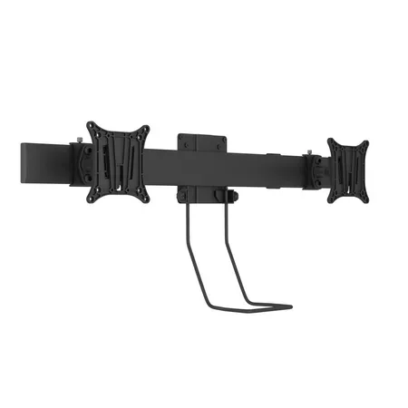 Multibrackets M VESA 75 100 Duo Crossbar med handtag, monteringskomponent