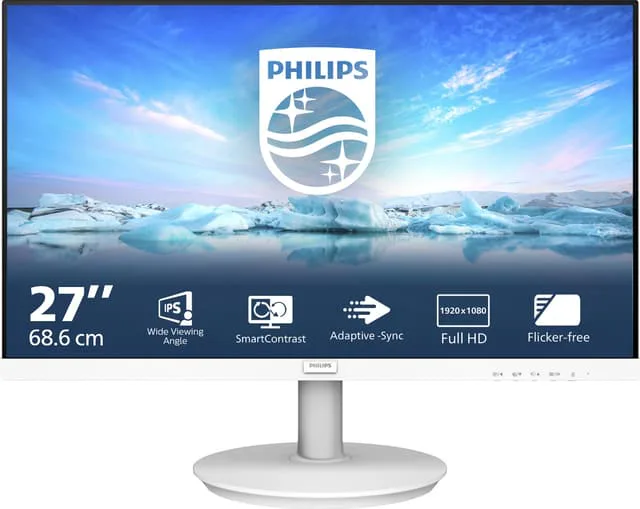 Philips V-line 271V8AW
