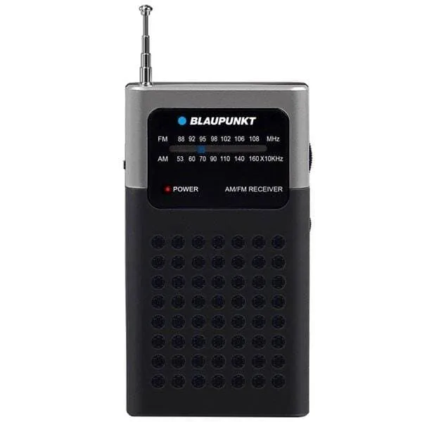 Blaupunkt PR4BK radio
