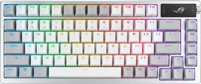 ASUS ROG Azoth tangentbord