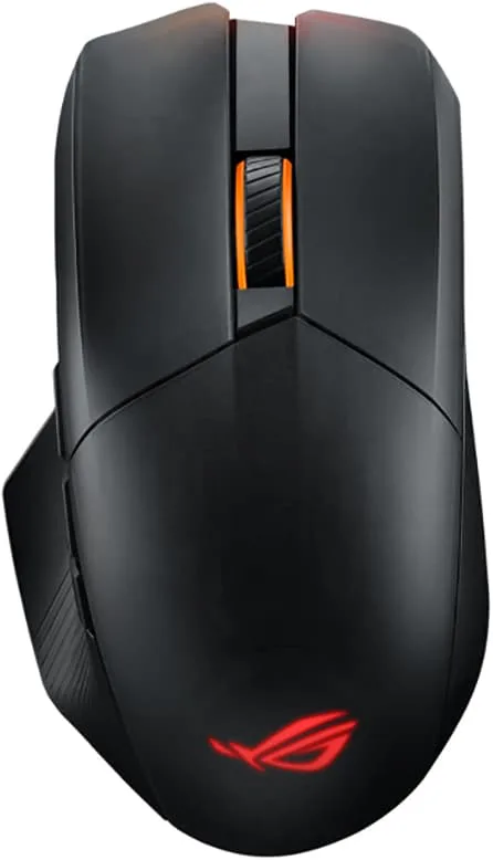 Asus ROG Chakram X Origin gamingmus