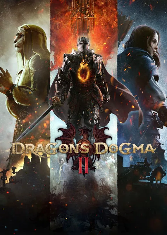 Dragon's Dogma 2