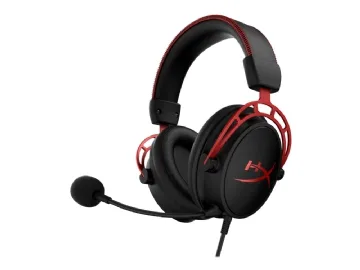 Hyper X CLOUD ALPHA PC-headset