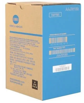 Konica Minolta TNP-79K toner, svart, 13000 sidor