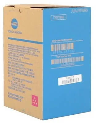 Konica Minolta TNP-79M toner magenta 9000 sidor
