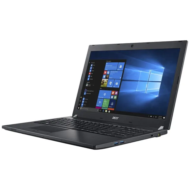 Acer TravelMate P658 G3