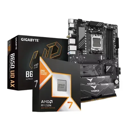 AMD 9800X3D