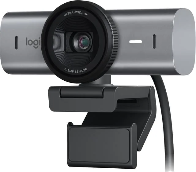 Logitech Master Series MX Brio