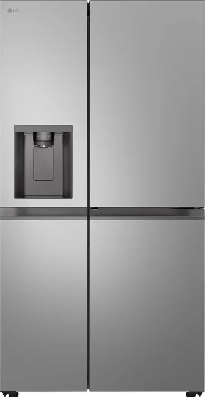 LG GSJC41PYPE Side-by-Side kyl/frys