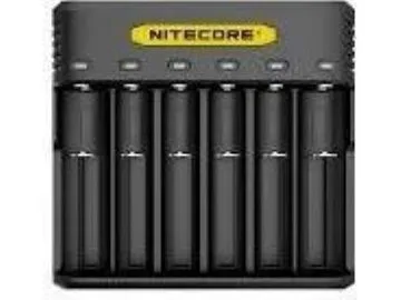 Q6 NITECORE LADDARE