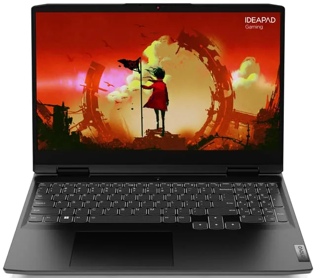 Lenovo IdeaPad Gaming 3 R5-6/16/512/3050/120Hz