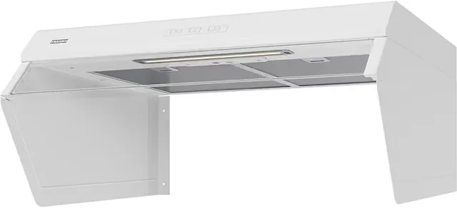 Franke - Spiskåpa Safe Spirit 1222B-10S Hög