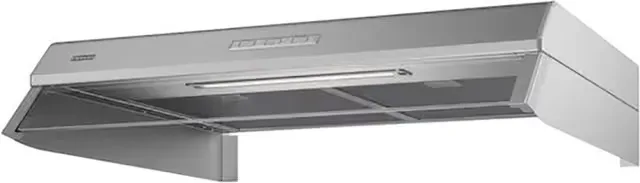 Franke - Spiskåpa Spirit 1225B-12 60cm, Låg Rostfri