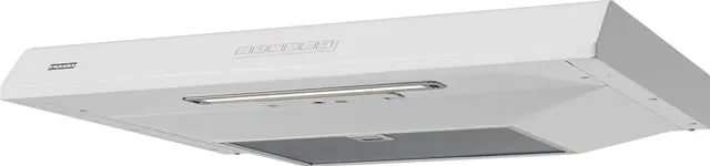 Köksfläkt Franke 1200B-10 60 cm Spirit Vit
